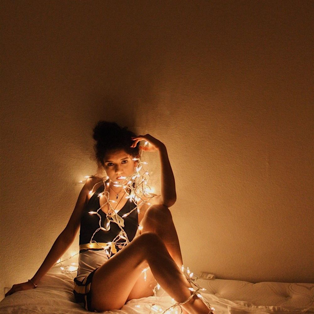 Meet your Posher, Stefanny